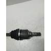 Recambio de transmision delantera izquierda para fiat panda (169) 1.2 8v emotion referencia OEM IAM   