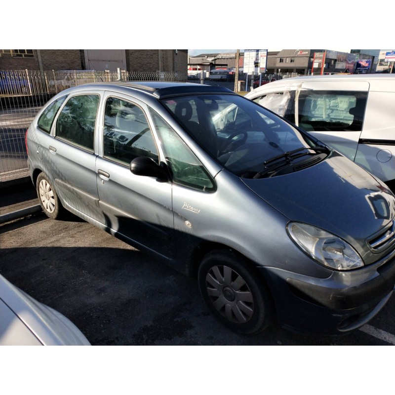 citroen xsara picasso del año 2006