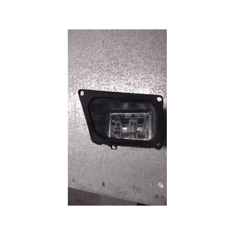 Recambio de faro antiniebla izquierdo para alfa romeo 155 1.7 cat referencia OEM IAM   