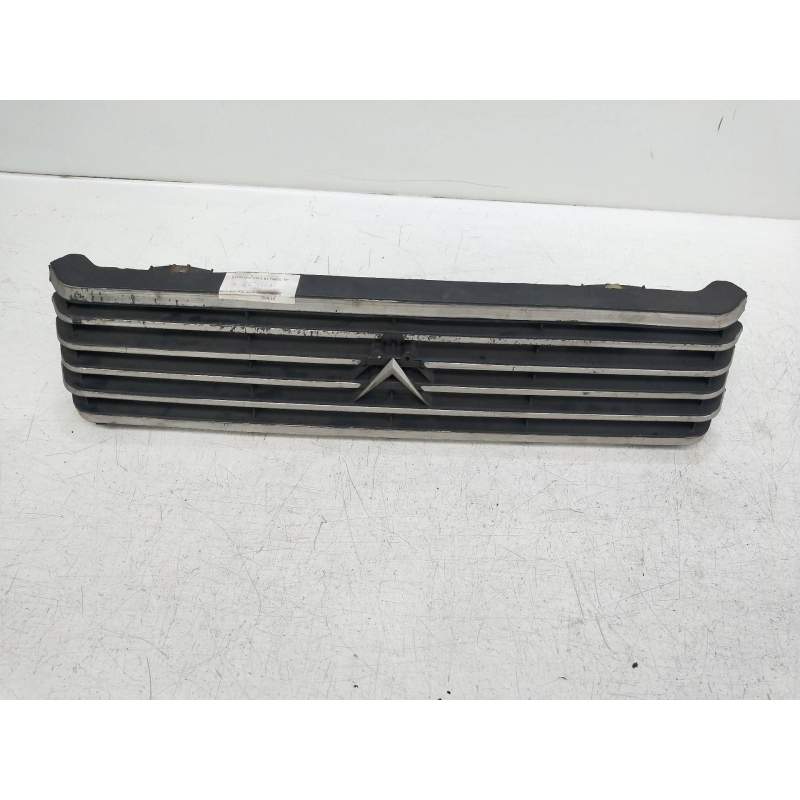 Recambio de rejilla delantera para citroën visa ii 1.1 (109) referencia OEM IAM   