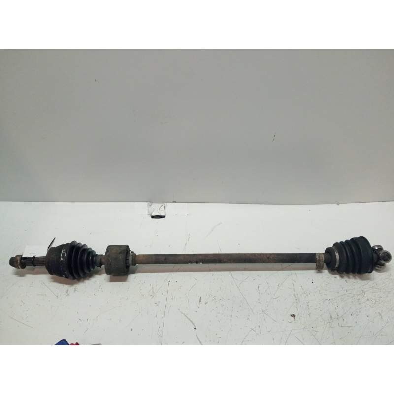 Recambio de transmision delantera derecha para fiat doblo cargo (223) 1.9 d furg. referencia OEM IAM  19JTD 2001