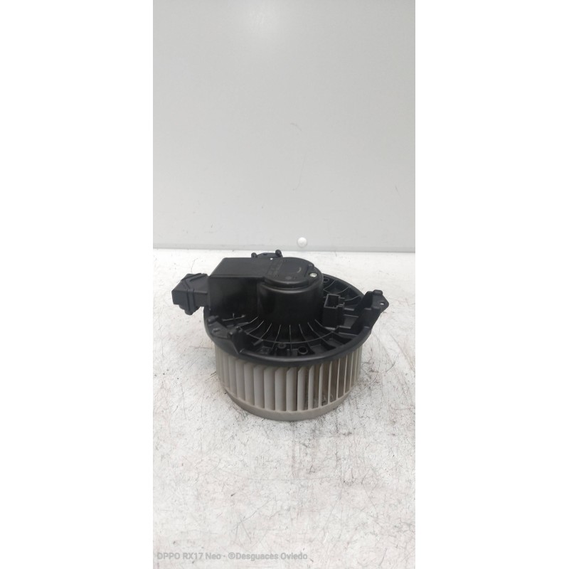 Recambio de motor calefaccion para jeep compass sport referencia OEM IAM AY2727005011  