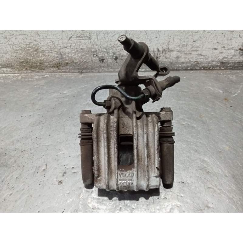 Recambio de pinza freno trasera izquierda para seat leon (1p1) style copa referencia OEM IAM  16TDI 2008