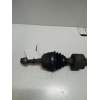 Recambio de transmision delantera derecha para fiat doblo cargo (223) 1.9 d furg. referencia OEM IAM  19JTD 2001