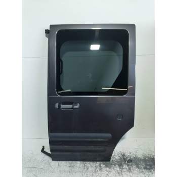 PUERTA LATERAL CORREDERA IZQUIERDA ACRIST 5P