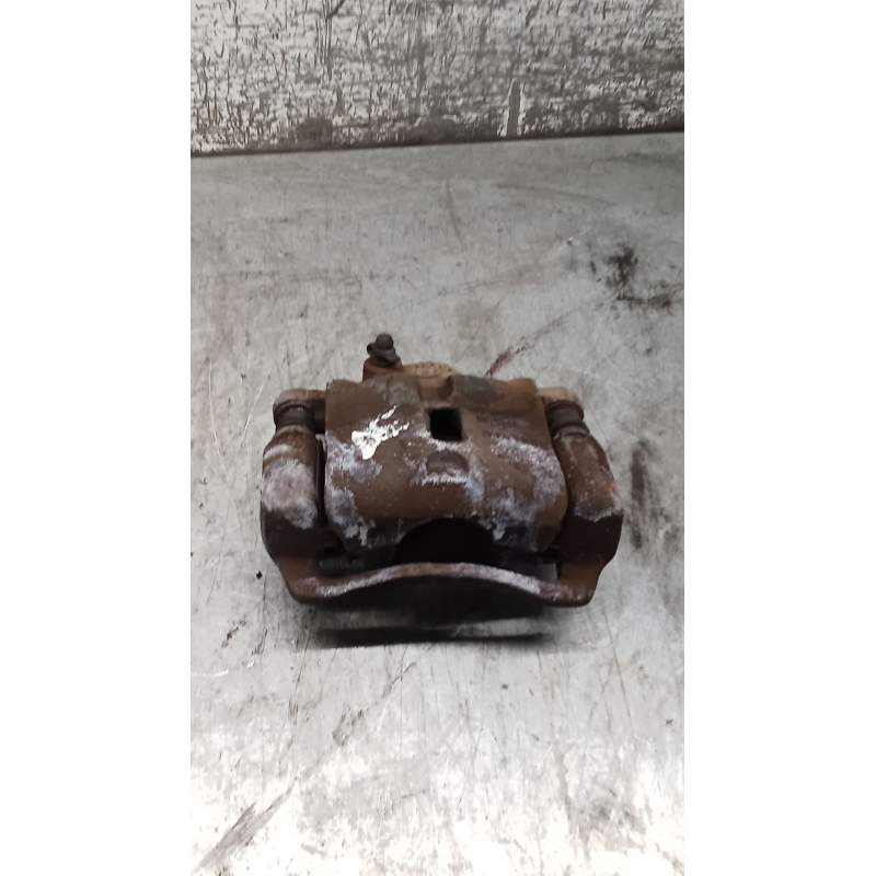 Recambio de pinza freno delantera derecha para hyundai atos (mx) 1.1 referencia OEM IAM MANDO 11G 2003