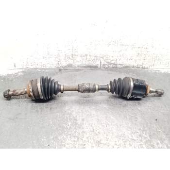 TRANSMISION DELANTERA IZQUIERDA 16G 2002