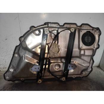 ELEVALUNAS TRASERO IZQUIERDO 4E0959801C 4E0910802A 5WK49675FBF