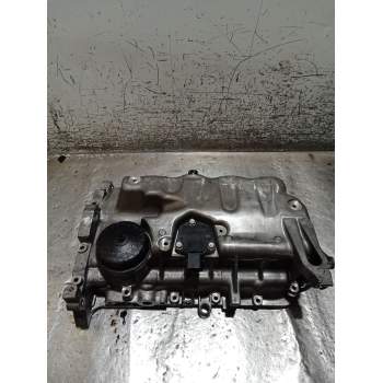 CARTER D4FE 16CRDI 2018