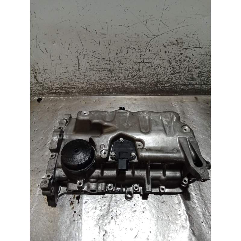 Recambio de carter para hyundai tucson (tl, tle) 1.6 crdi referencia OEM IAM D4FE  18
