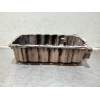 Recambio de carter para volkswagen caddy ka/kb (2k) referencia OEM IAM 03G103603  