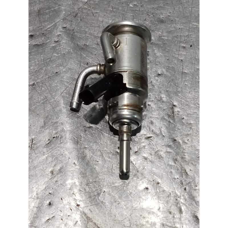 Recambio de inyector para bmw x1 (e84) xdrive 18d referencia OEM IAM A2C95505000 ADBLU 2009