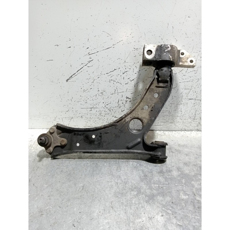 Recambio de brazo suspension inferior delantero derecho para volkswagen golf v variant (1k5) 1.9 tdi referencia OEM IAM 1K040719