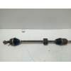 Recambio de transmision delantera derecha para fiat panda (169) 1.3 jtd cat referencia OEM IAM   