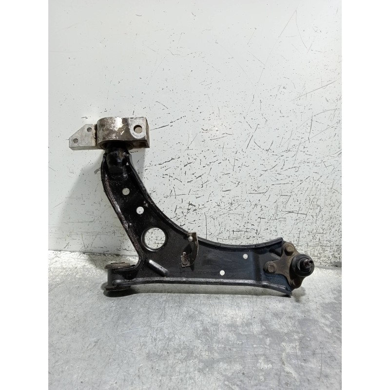 Recambio de brazo suspension inferior delantero izquierdo para volkswagen golf v variant (1k5) 1.9 tdi referencia OEM IAM 1K0407