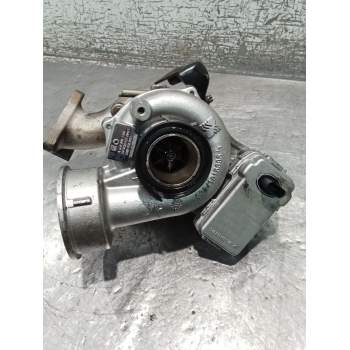 TURBOCOMPRESOR A6400902780 0A50204524 2009