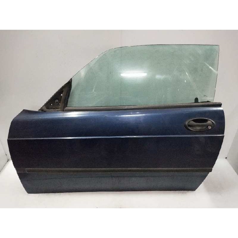 Recambio de puerta delantera izquierda para saab 900 cabrio referencia OEM IAM   