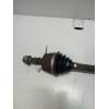 Recambio de transmision delantera derecha para fiat panda (169) 1.3 jtd cat referencia OEM IAM   