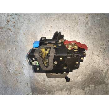 MOTOR CIERRE CENTRALIZADO DELANTERO DERECHO 4E1837016 