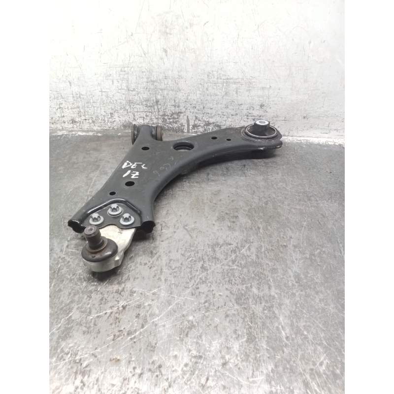 Recambio de brazo suspension inferior delantero izquierdo para jeep renegade referencia OEM IAM   
