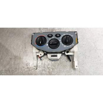 MANDO CALEFACCION / AIRE ACONDICIONADO 