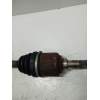 Recambio de transmision delantera derecha para fiat panda (169) 1.3 jtd cat referencia OEM IAM   