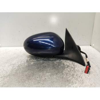 RETROVISOR IZQUIERDO ELECTRICO 1 CONECTOR