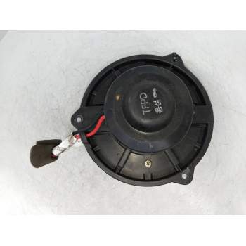 MOTOR CALEFACCION 