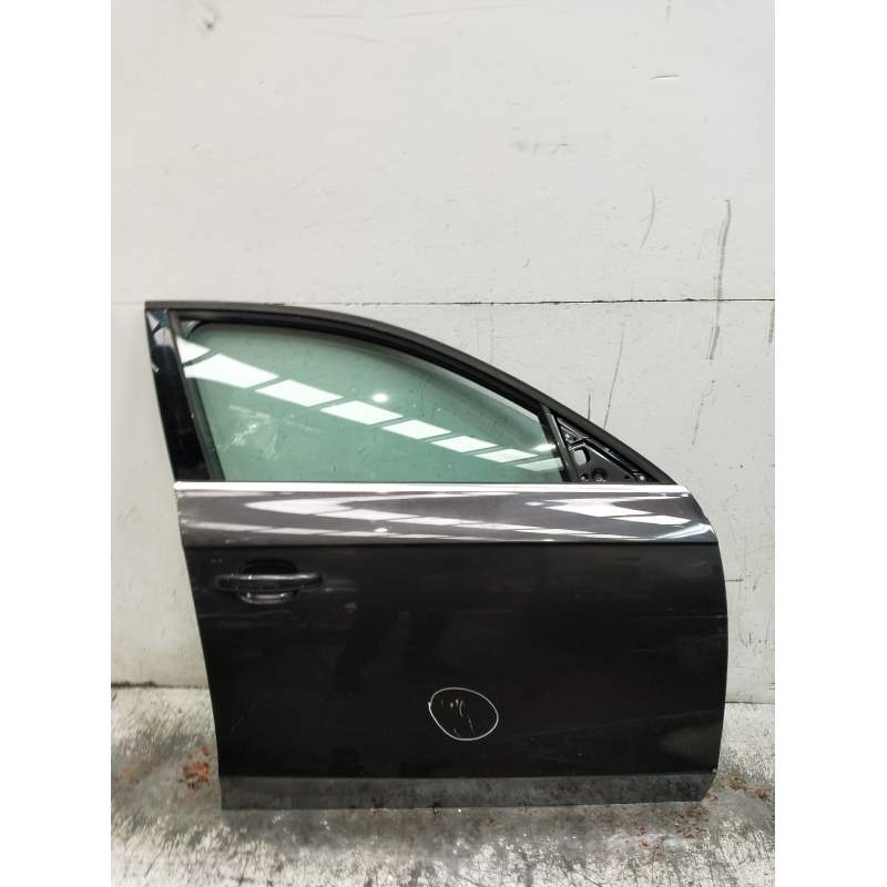 Recambio de puerta delantera derecha para audi a4 b8 (8k2) 2.0 tdi referencia OEM IAM  4P 2008