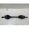 Recambio de transmision delantera izquierda para fiat punto (199) easy referencia OEM IAM   