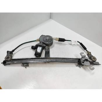 ELEVALUNAS DELANTERO IZQUIERDO 606096530 5P