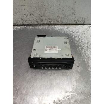 SISTEMA AUDIO / RADIO CD 98053736XT A2C86976703