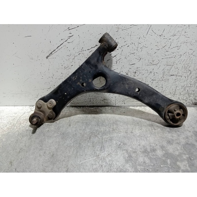 Recambio de brazo suspension inferior delantero izquierdo para toyota prius (nhw20) basis referencia OEM IAM   