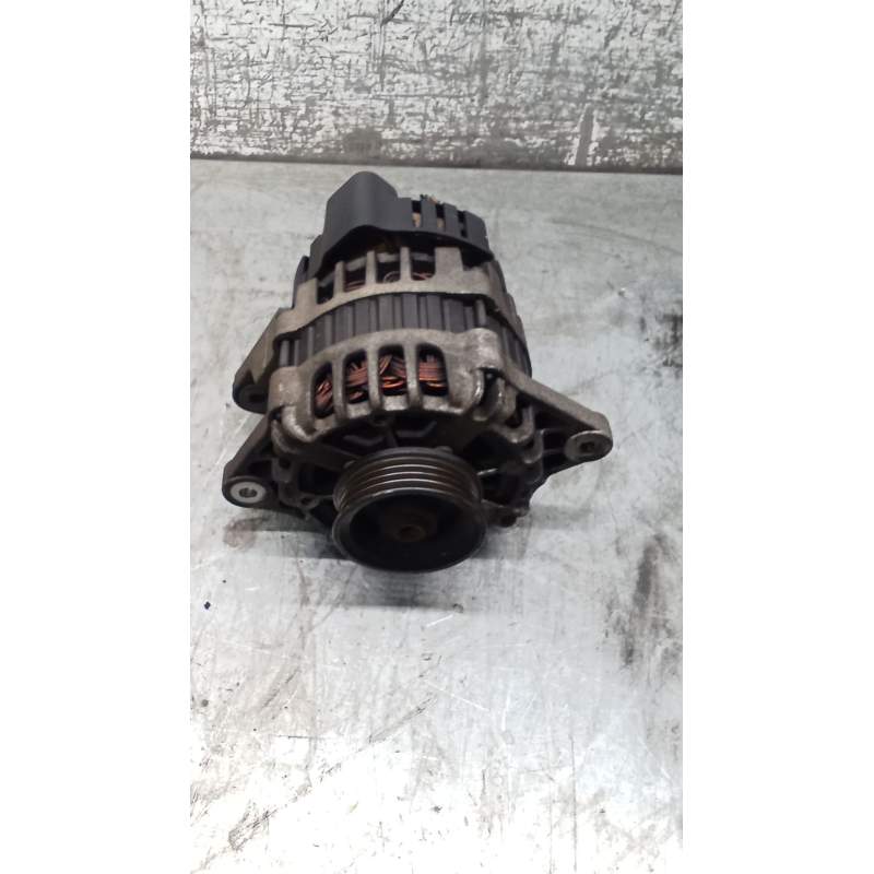 Recambio de alternador para hyundai atos (mx) 1.1 referencia OEM IAM 3730002550 TA000A55601 70A 2003