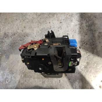 MOTOR CIERRE CENTRALIZADO DELANTERO IZQUIERDO 4E1837015 