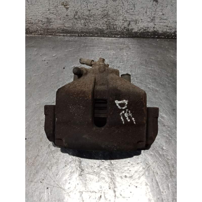 Recambio de pinza freno delantera derecha para volkswagen golf vi (5k1) 2.0 tdi referencia OEM IAM   