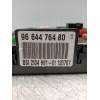 Recambio de caja reles / fusibles para peugeot 307 sw (3h) 1.6 hdi 110 referencia OEM IAM 9664476480  