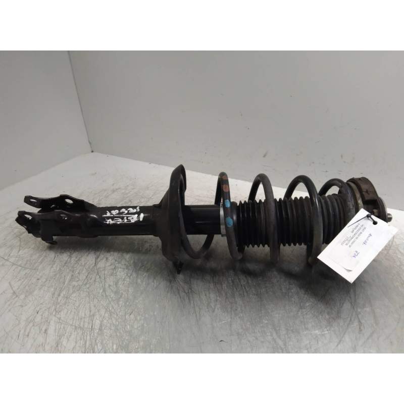 Recambio de amortiguador delantero izquierdo para seat ibiza (6k1) select referencia OEM IAM  19D 99