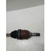 Recambio de transmision delantera izquierda para fiat punto (199) easy referencia OEM IAM   