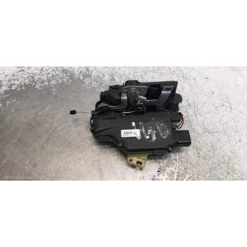 MOTOR CIERRE CENTRALIZADO DELANTERO IZQUIERDO 3P