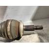 Recambio de transmision delantera derecha para toyota rav 4 (a3) executive referencia OEM IAM 00589933  