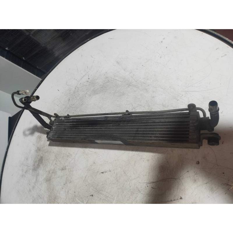 Recambio de radiador aceite para jaguar xj6/12 referencia OEM IAM   