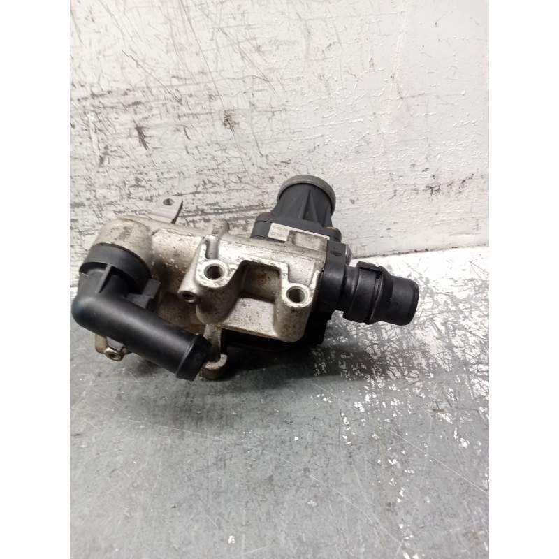 Recambio de valvula egr para land rover range rover evoque (l538) 2.0 d 4x4 referencia OEM IAM G4D39D475BA  
