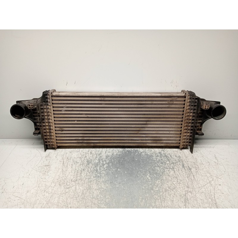 Recambio de intercooler para mercedes clase gl (x164) 320 cdi 4-matic (164.822) referencia OEM IAM   