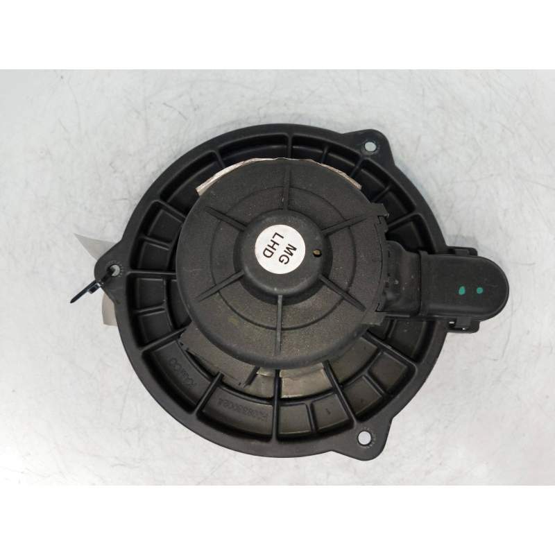 Recambio de motor calefaccion para kia magentis 2.0 cat referencia OEM IAM F00S330024  2006