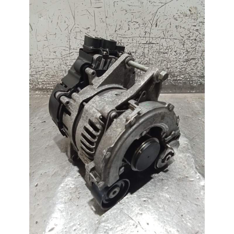 Recambio de alternador para hyundai tucson (tl, tle) 1.6 crdi referencia OEM IAM 363002U000 2723564B 18
