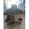 Recambio de alternador para ford focus berlina (cak) ambiente referencia OEM IAM 63321678  