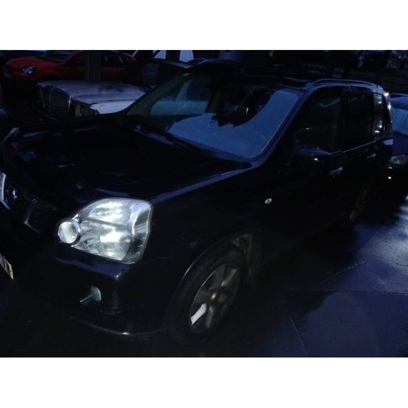 NISSAN X-TRAIL (T31)