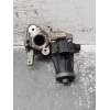 Recambio de valvula egr para land rover range rover evoque (l538) 2.0 d 4x4 referencia OEM IAM G4D39D475BA  