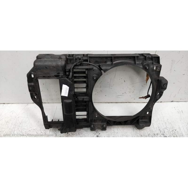 Recambio de panel frontal para citroën c5 berlina sx (e) referencia OEM IAM   